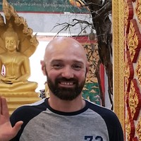 Solidcor Employee Simon Abbott's profile photo