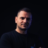 MARS Armor Employee Nayden Petkov's profile photo