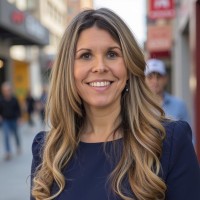 Abby Connell Email & Phone Number