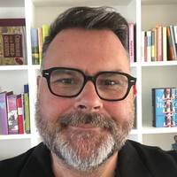 vzw De Biehal Employee Jochim Schrooten's profile photo