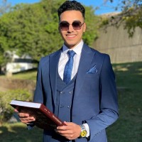Ministère de la Santé et de la protection sociale | وزارة الصحة والحماية الاجتماعية Employee Oussama Belyamani's profile photo