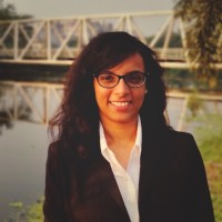 BabyMD Employee Indira V's profile photo