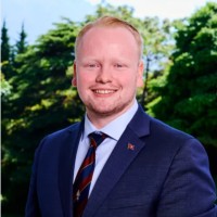 The World Bank Employee Robert Pennington's profile photo