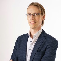 Arne Doornebal Email & Phone Number