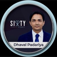 Shree Ramkrishna Exports Pvt. Ltd. Employee Dhaval Padariya's profile photo