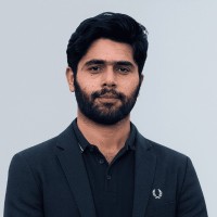 SourceGenius Employee Muhammad Shahid's profile photo