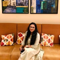 BOP Consultants Pvt Ltd Employee Nishmitha Manjunath's profile photo