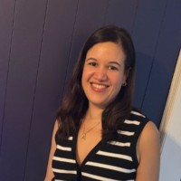 Ashley Gonzalez Email & Phone Number