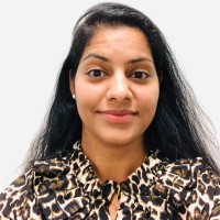 Philips Employee Garima Varshney's profile photo