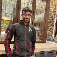 Rubrik Employee Abhinav Agarwal's profile photo