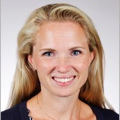 Gävle Energi AB Employee Maria Halldin's profile photo