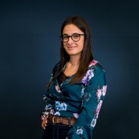 Hermes Reply s.r.l. Employee Giulia Serafin's profile photo