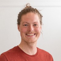 Directus Employee Hannes Küttner's profile photo