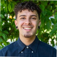 Dopesite Co. Employee Tristian Wolfe's profile photo