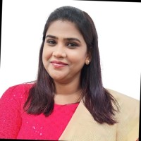 PAIX Employee Suchitra Devi's profile photo