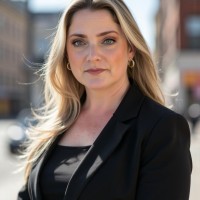 Nicole Kelly Email & Phone Number