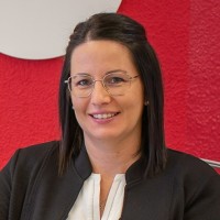PlotFactory AG Employee Anne Bachmann's profile photo