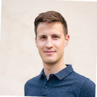 Stacc Quesnay Employee Henk Weidenfeld's profile photo