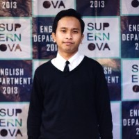 MyAnimeList Employee Arief Hidayat's profile photo