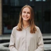 Gerechtshof s-Hertogenbosch Employee Marelle van Vessem's profile photo