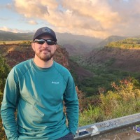 Jacob Blair Email & Phone Number