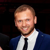 R-GOL.com Employee Marcin Radziwon's profile photo