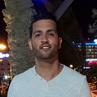 Madeira Data Solutions Employee Sagi Vaknin's profile photo