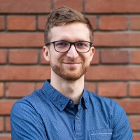 Cogniware Employee Marek Perichta's profile photo