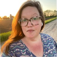 Planned Parenthood North Central States Employee Sarah Domeier's profile photo