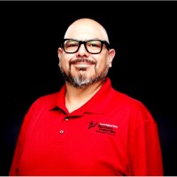 Fresno Regional Workforce Development Board Employee Rodney Casillas's profile photo