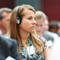Homes for Good Employee Elzbieta Kubok's profile photo