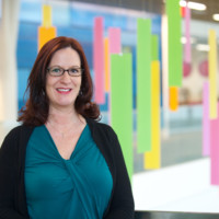 Akron Children's Hospital Employee Angela Eaton's profile photo