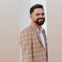 Ashish Joy Email