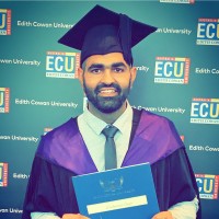 CouriersPlease Employee Lakhwinder Singh's profile photo