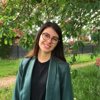 Tohapi Employee Manon Lainé's profile photo