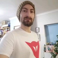 Bow Distribution And Warehousing Limited Employee Gino Trunzo's profile photo