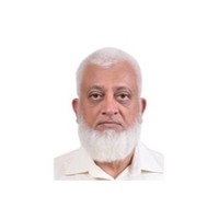 Asghar Saeed Email