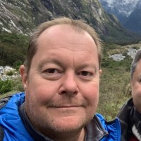 Herbal Life Employee Mark Storey's profile photo