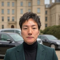 Keisuke Yoshihara Email