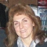 Roumiana Ilieva Email