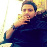 Milan Prajapati's profile photo