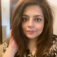 Scaleable Solutions Employee Hira Chrp®'s profile photo