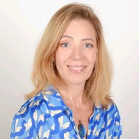 Géraldine Marson Email
