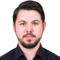 Smyrooms, a brand of Grupo Viajes El Corte Inglés Employee Enes Muslu's profile photo
