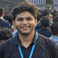Team Lambda Employee Abinow Ramesh's profile photo