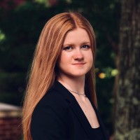 CGN Employee Kassidy Robinson's profile photo