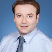 Prolifics Employee Salem Hadim's profile photo
