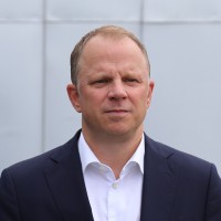 Monterro Employee Peter Bergson's profile photo