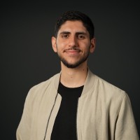 Odoo Employee Mohammad Samha's profile photo