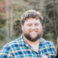 Samuel Packaging Systems Group Employee Connor Prybol's profile photo